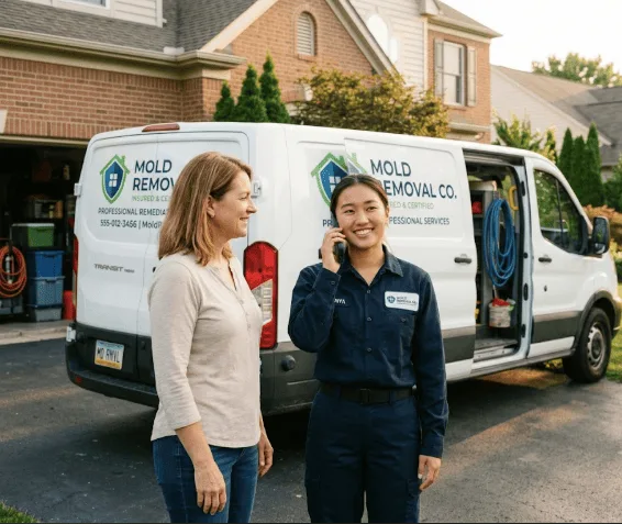 Crawlspace Mold Remediation Clovis, CA FAQs